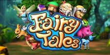 Fairy tales game for sale  Miami