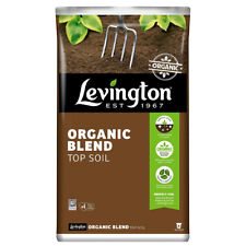 Levington litres organic for sale  DRIFFIELD