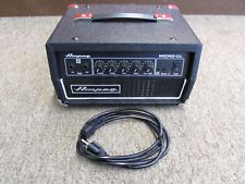 Usado, Cabezal de bajo Ampeg Micro-CL 100W segunda mano  Embacar hacia Argentina