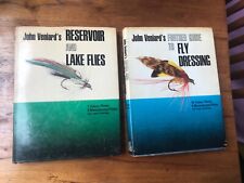 Fly fishing books for sale  ROMNEY MARSH
