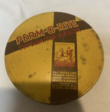 Vintage perm rite for sale  Chemung