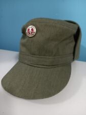 Cappello militare tedesco usato  Blufi