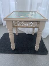 Small coffee table for sale  HALSTEAD