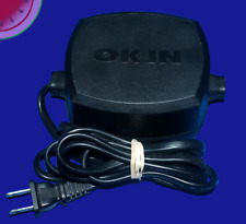 Cable de fuente de alimentación OKIN CA 23V 2.7A 3.00.207.011.00 La-Z-Boy silla elevadora reclinable segunda mano  Embacar hacia Argentina