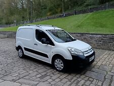 damaged berlingo for sale  LEEDS