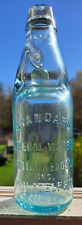 blue codd bottle for sale  Old Bridge