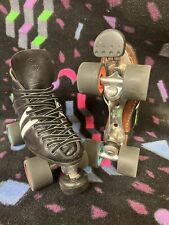 Riedell roller skates for sale  Canyon