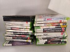 Used, Xbox 360 Video Games Bundle  Game Lot x36  for sale  Shipping to South Africa