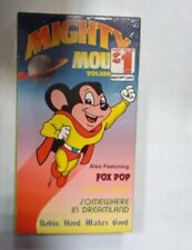 Mighty mouse volume for sale  USA