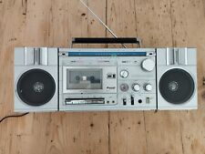 Radio cassette vintage d'occasion  Grenoble-