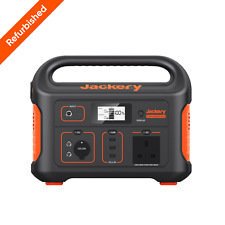 Jackery portable power for sale  MANCHESTER