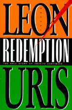 Redemption hardcover uris for sale  Montgomery