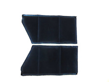 Dark blue cloth for sale  New Castle