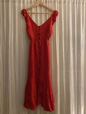 Swf boutique red for sale  WOLVERHAMPTON
