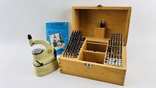 Watchmaker Boley Staking Tool Set Germany for sale  Shipping to South Africa