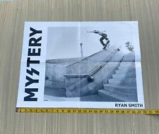Mystery skateboard ryan for sale  Kihei