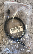 Gemo accelerator cable for sale  Fontana