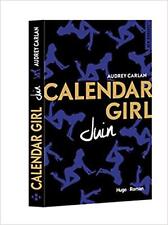 Livre calendar girl d'occasion  Les Mureaux