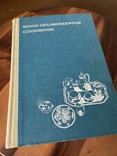 Good housekeeping cookbook for sale  Hutchinson