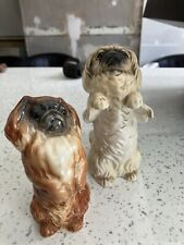 Beswick dogs perkiness for sale  LEYLAND