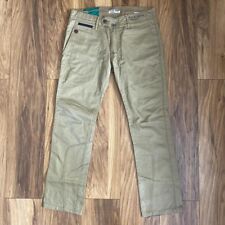 G-Star Raw Men’s Cargos Jeans Trousers - Size W34 L31, used for sale  Shipping to South Africa