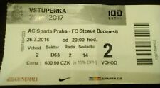 Ticket uefa 2016 gebraucht kaufen  Deutschland