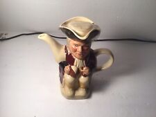 tony wood teapot for sale  Pleasant Valley