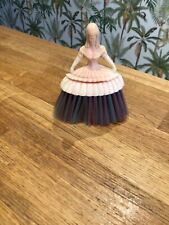 crinoline lady brush for sale  BICESTER