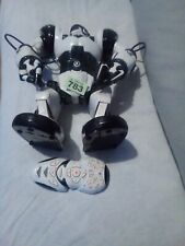 Wowwee robosapien inch for sale  Shipping to Ireland