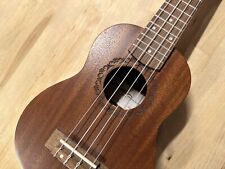 Solid mahogany ukulele for sale  New York