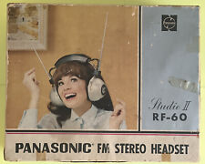 National panasonic stereo usato  Milano