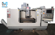 HAAS VF-3B VERTICAL MACHINING CENTER TSC GEAR HEAD 4TH AXIS CNC MILL - VF SS for sale  Shipping to Canada