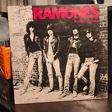 Ramones rocket russia usato  Napoli