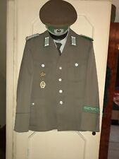 Seltene alte uniformjacke gebraucht kaufen  Strausberg-Umland