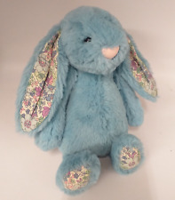 Small jellycat blue for sale  SOUTHEND-ON-SEA