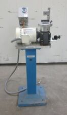 Pedestal lapping machine for sale  Coffeyville