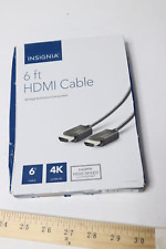 Insignia hdmi cable for sale  Chillicothe