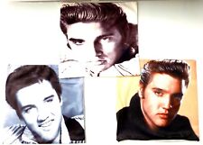 Elvis cushion covers for sale  LEICESTER
