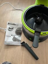 breville halo health fryer for sale  MAIDSTONE