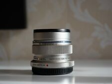 Olympus m.zuiko 12mm for sale  BLACKBURN