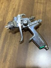 Used, Sata 3000 HVLP paint spray gun 1.4 tip setup Rebuilt  for sale  Fairdale