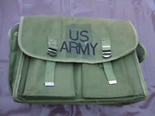 Sac army toile d'occasion  Templemars