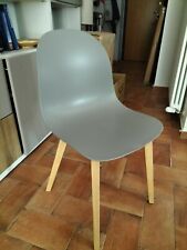 Sedia connubia calligaris usato  Lucca