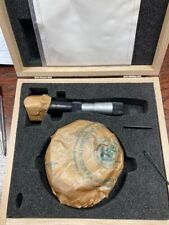bowers micrometer for sale  BRISTOL