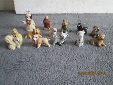 Wade whimsies dogs for sale  POOLE