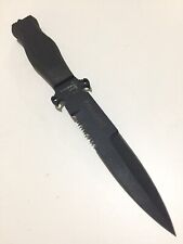 CUCHILLO ""FALUCHO"" MARCA EJÉRCITO ARGENTINO YARARA 8O REGIMIENTO DE INFANTERÍA MECANIZADA NUEVO EN CAJA segunda mano  Argentina 