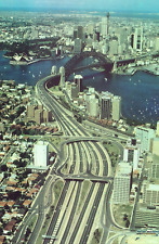 Sydney. aerial view for sale  Ireland