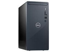 Dell Inspiron 3910 Compact Desktop Core i3-12100@4.00GHz 8GB, 1TB HDD, Win 11 for sale  Shipping to South Africa