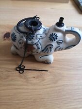 Pipe chinoise ancienne d'occasion  Albert