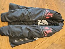 Womens motorcycle jacket for sale  Currituck
